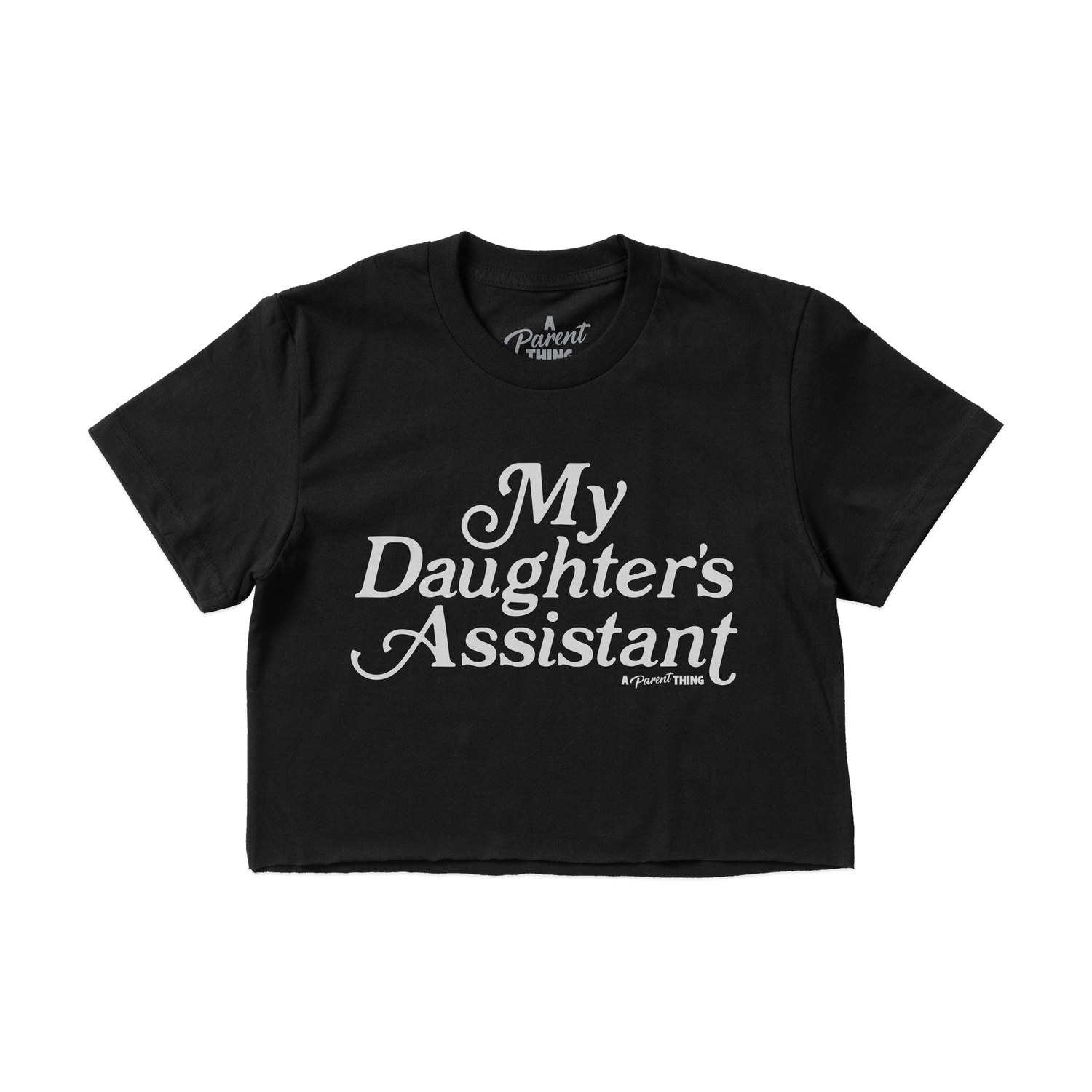 Assistant Crop