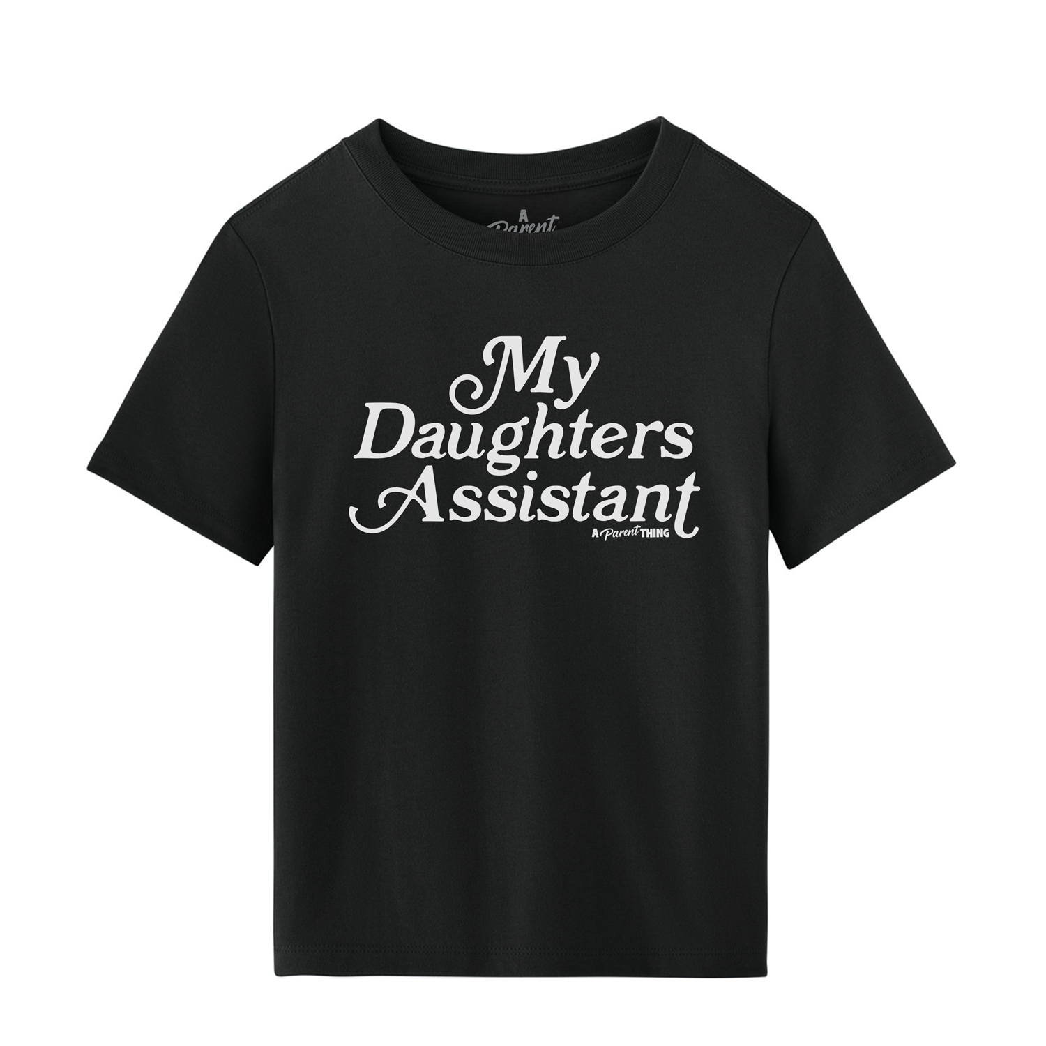 Assistant Tee