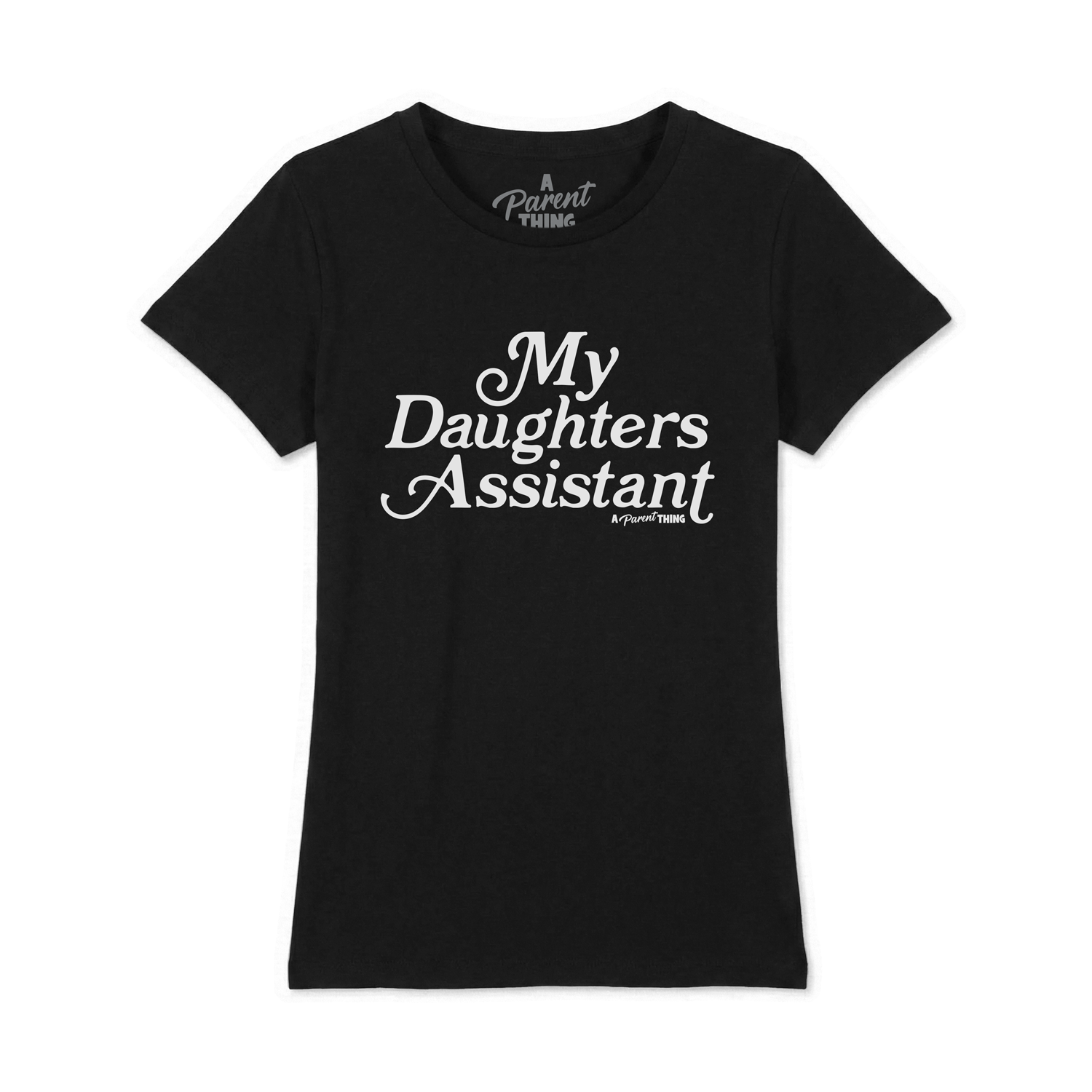 Assistant Tee