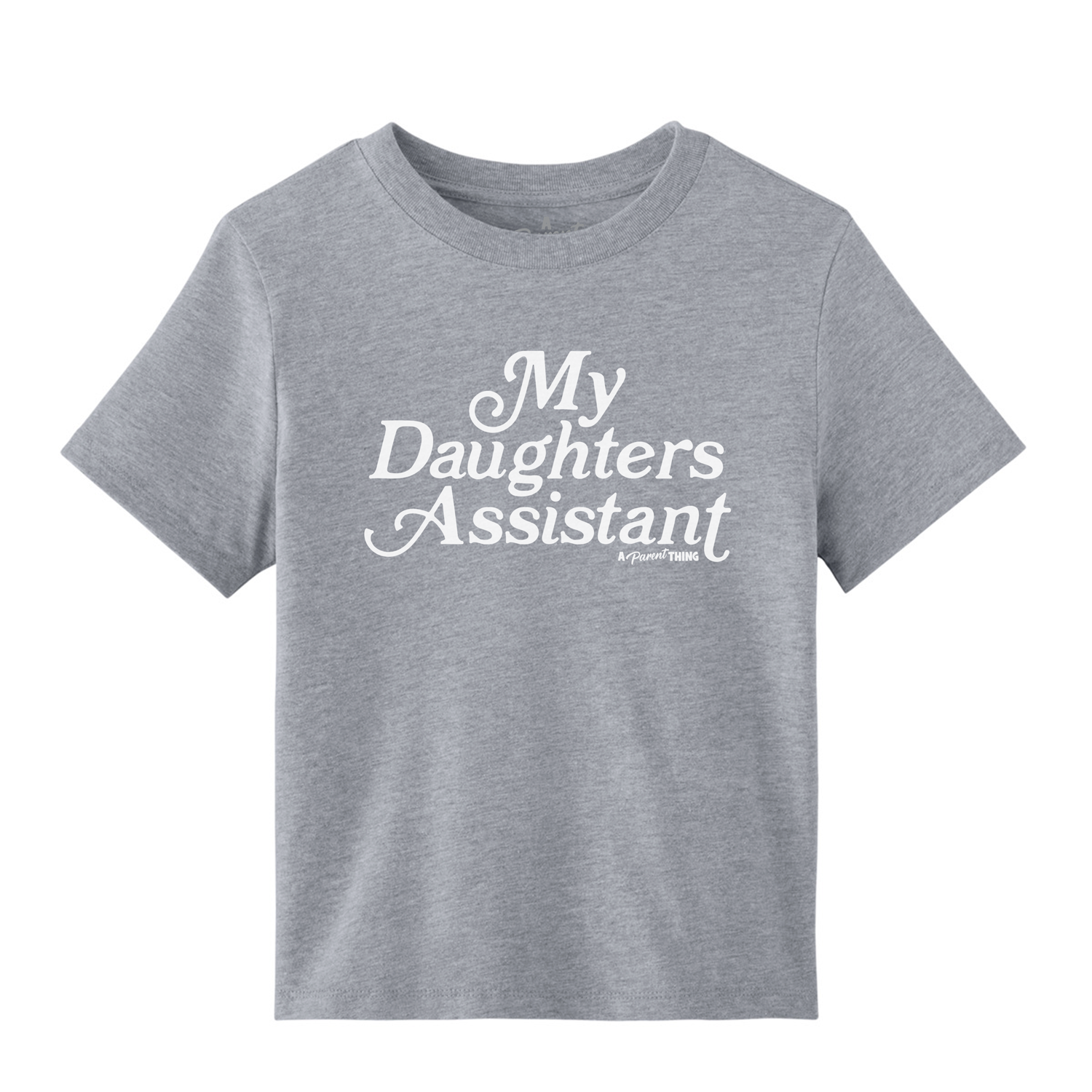 Assistant Tee