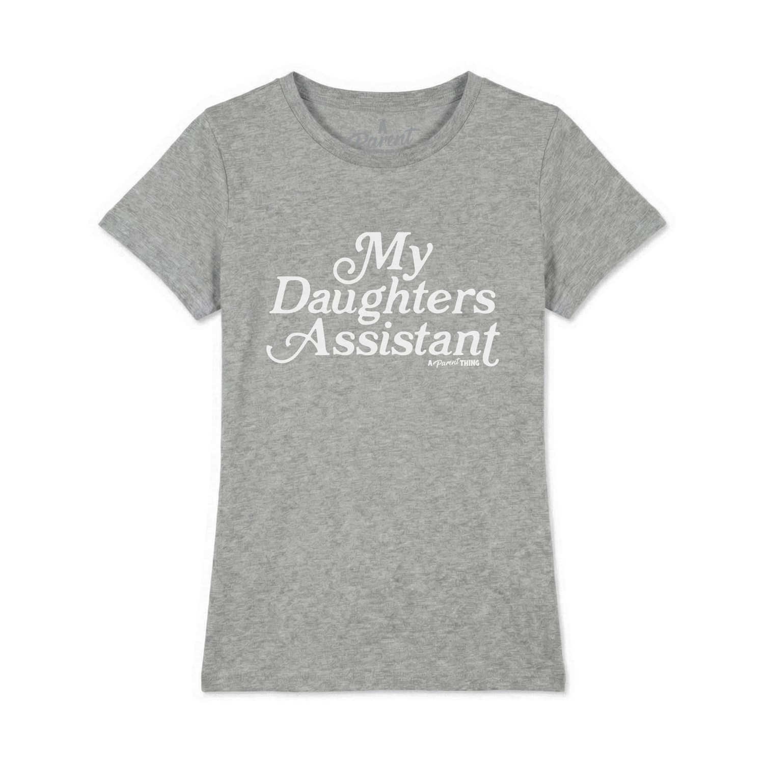 Assistant Tee