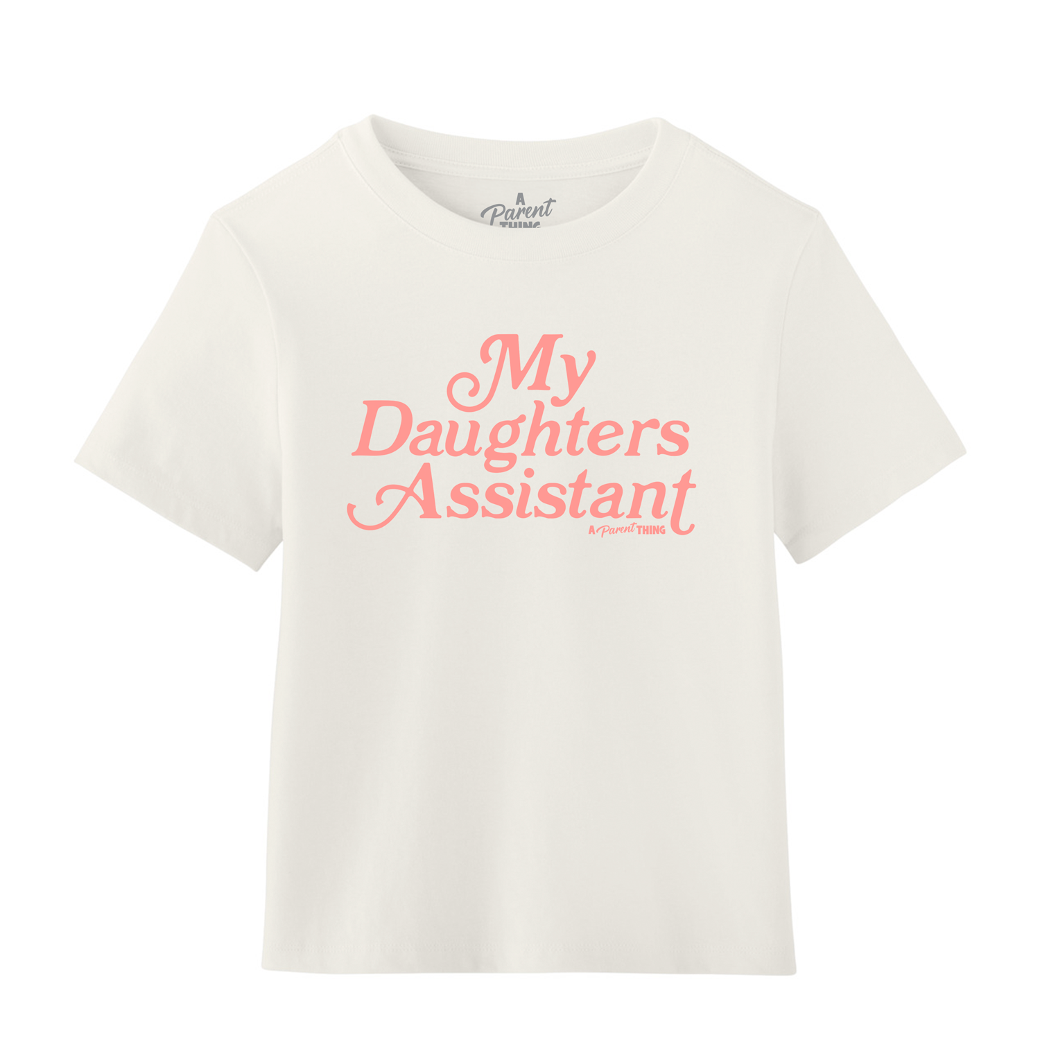 Assistant Tee
