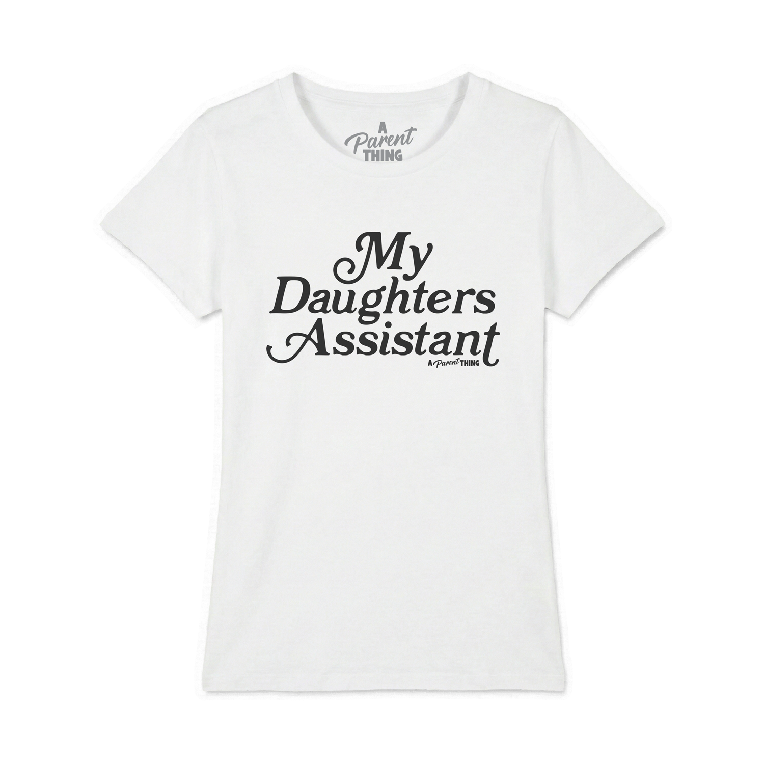 Assistant Tee