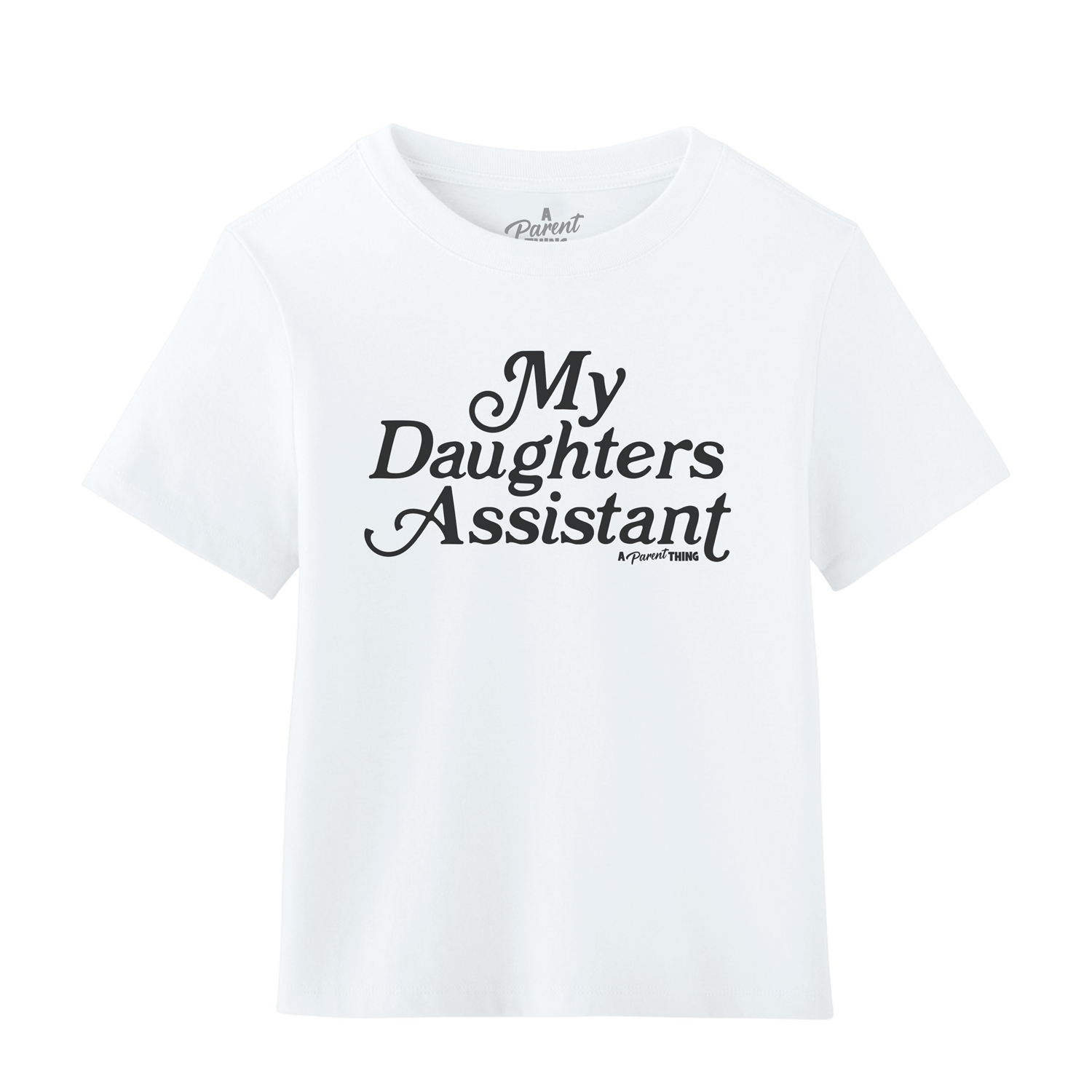 Assistant Tee