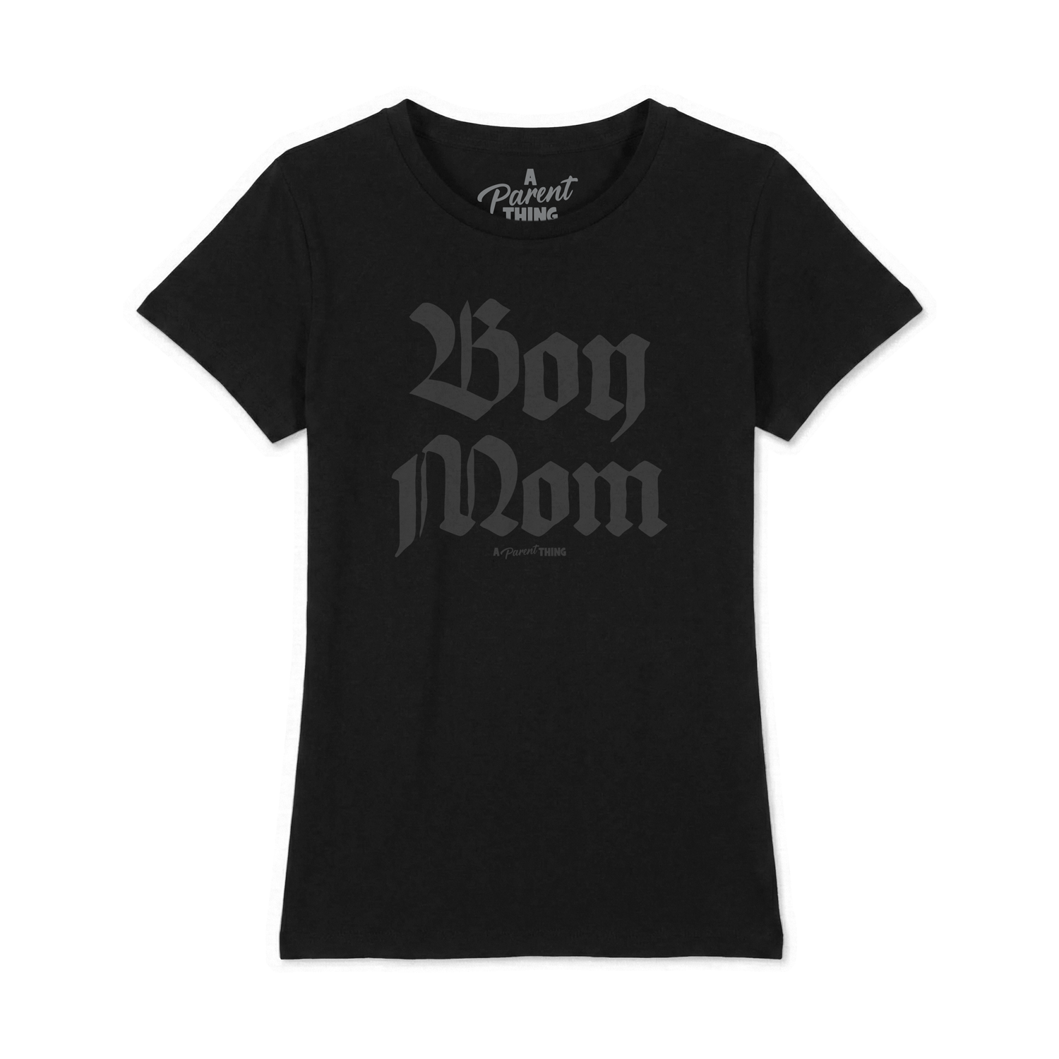 Boy Mom Tee