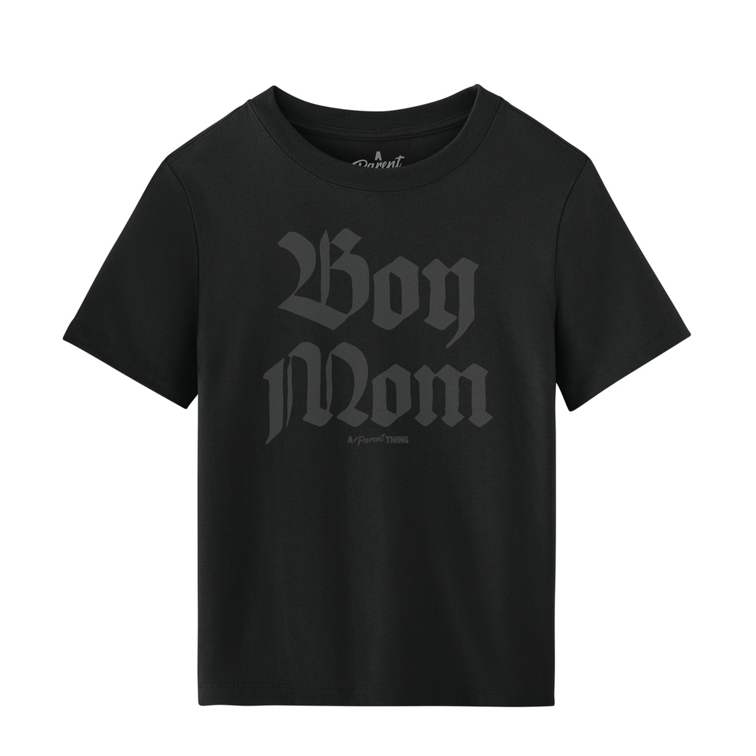 Boy Mom Tee