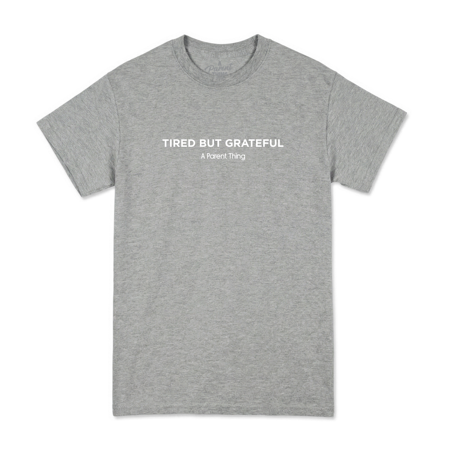 Grateful Tee