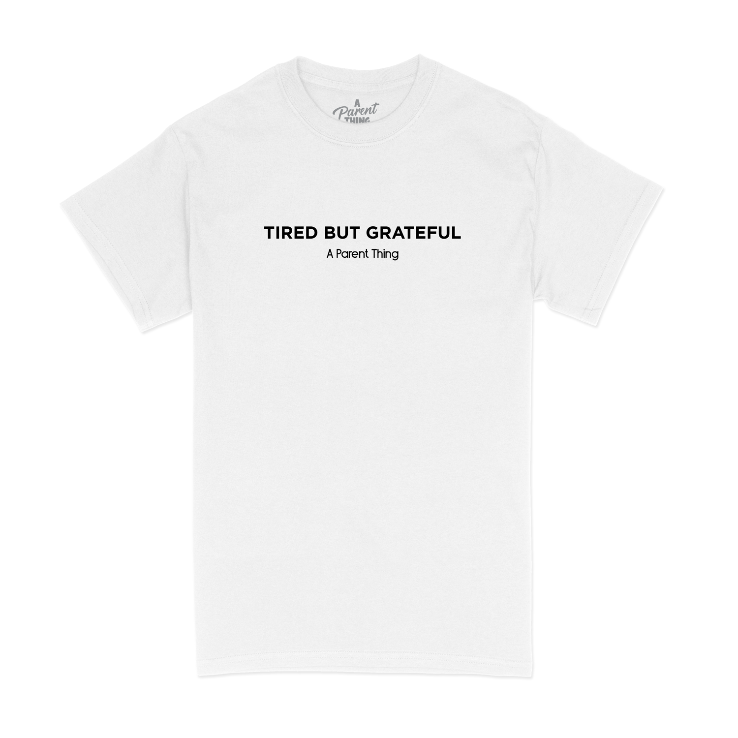 Grateful Tee