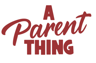 A Parent Thing