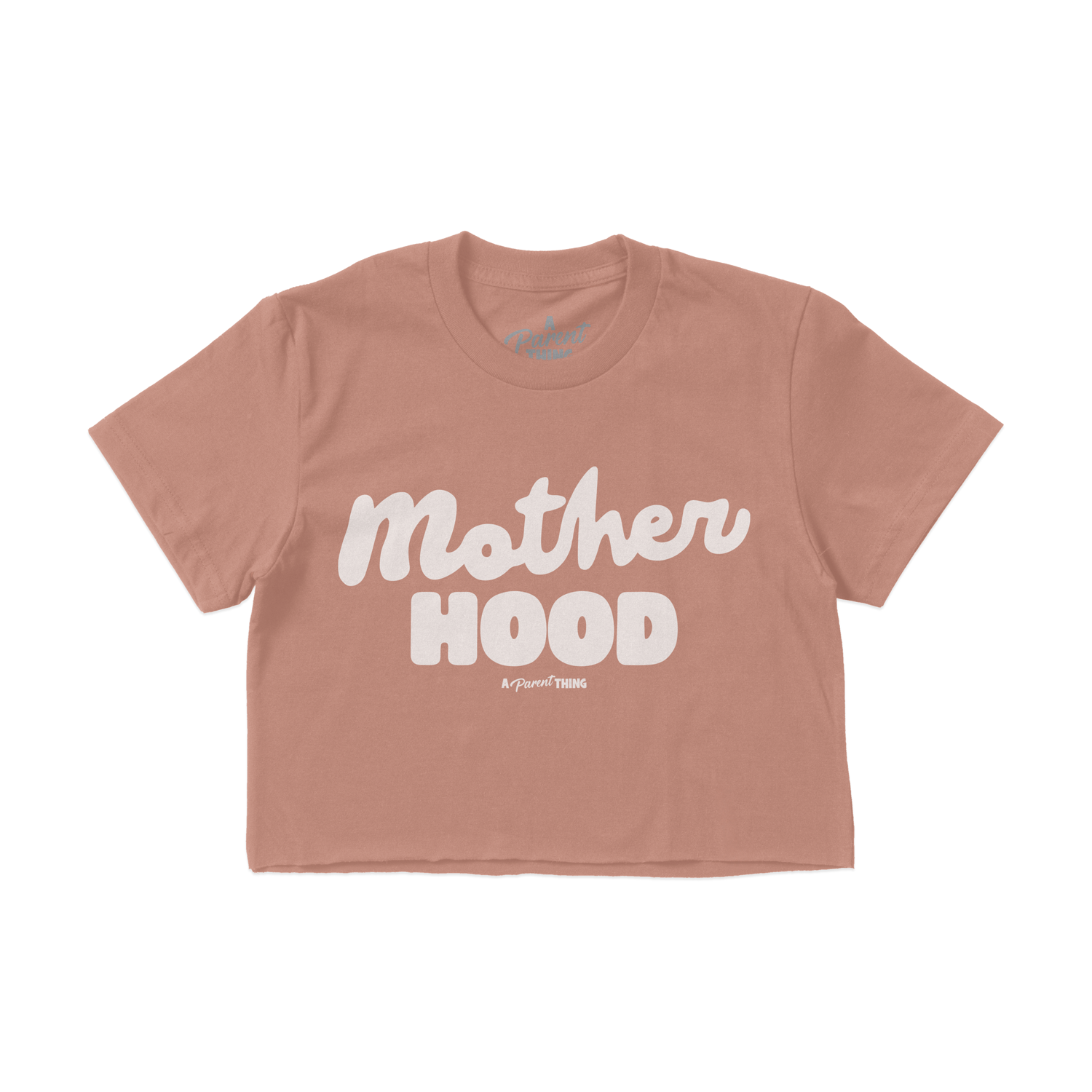 Motherhood Crop