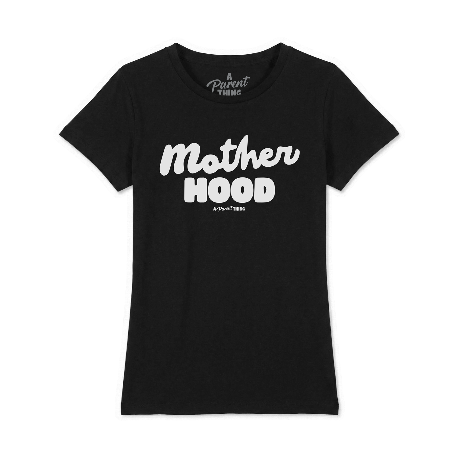 Motherhood Tee