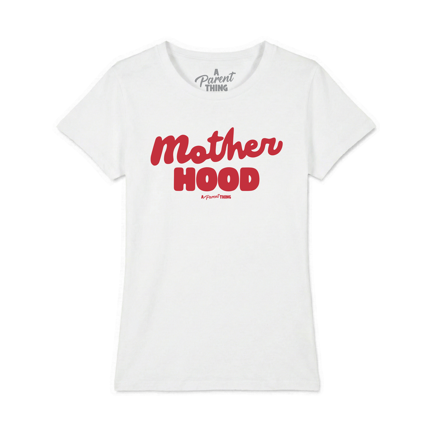 Motherhood Tee