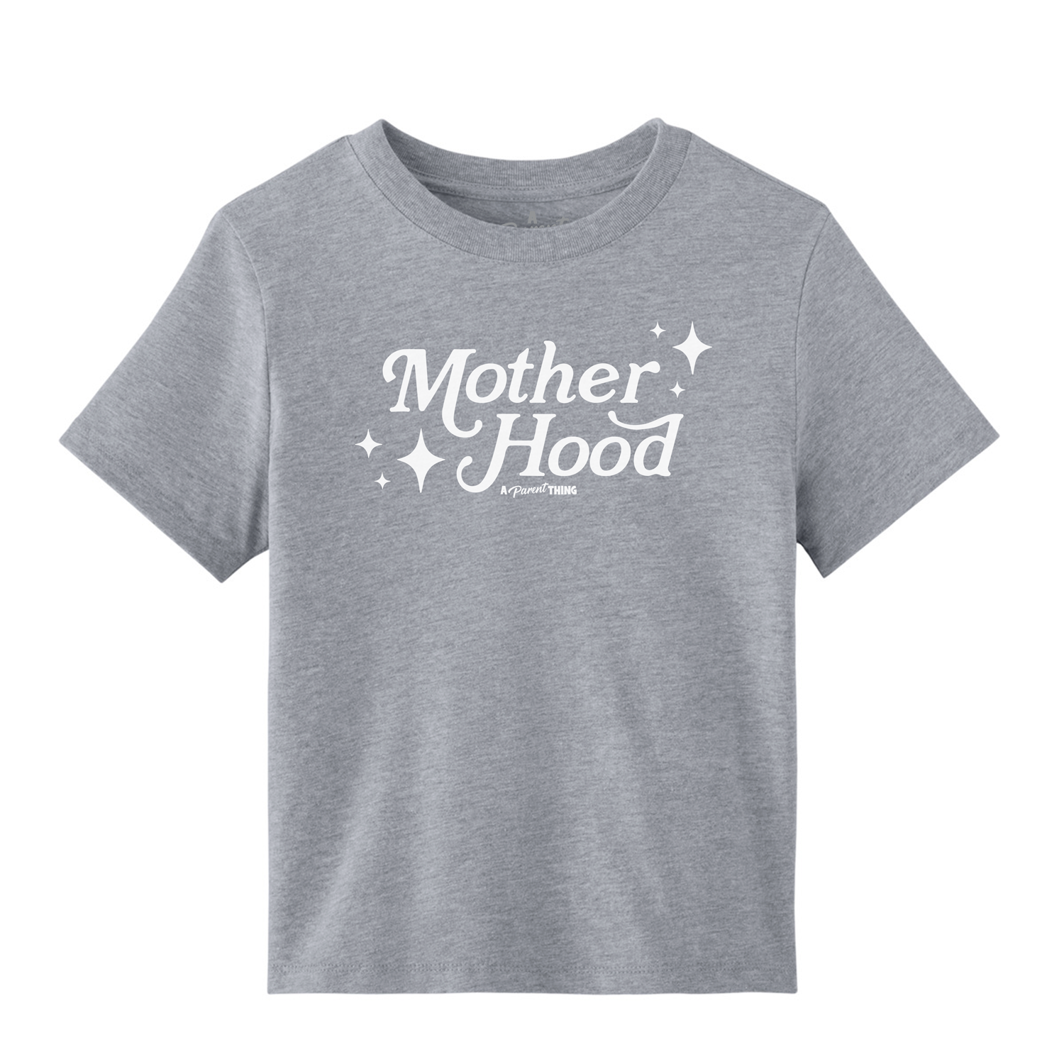 Motherhood Tee
