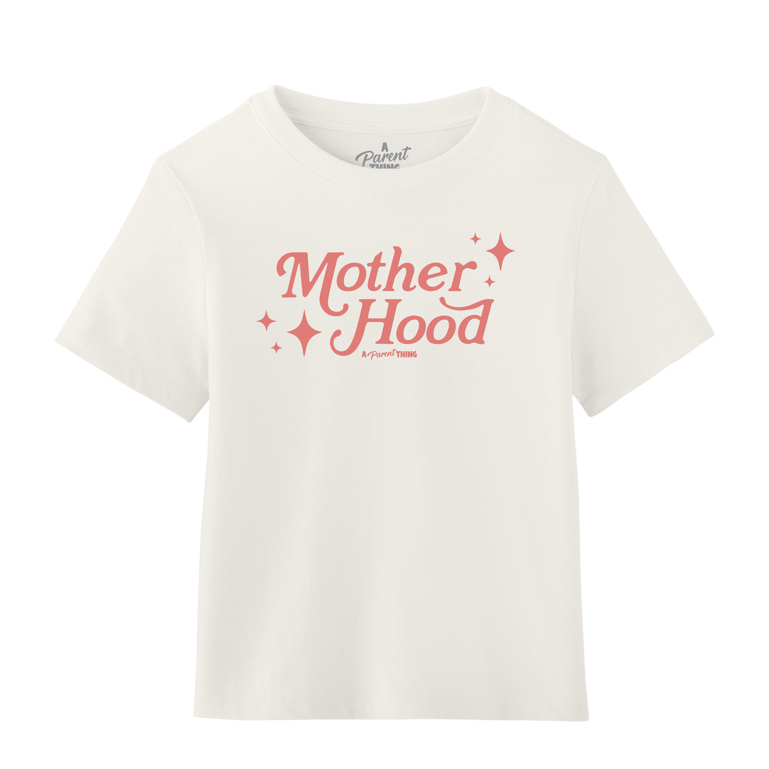 Motherhood Tee