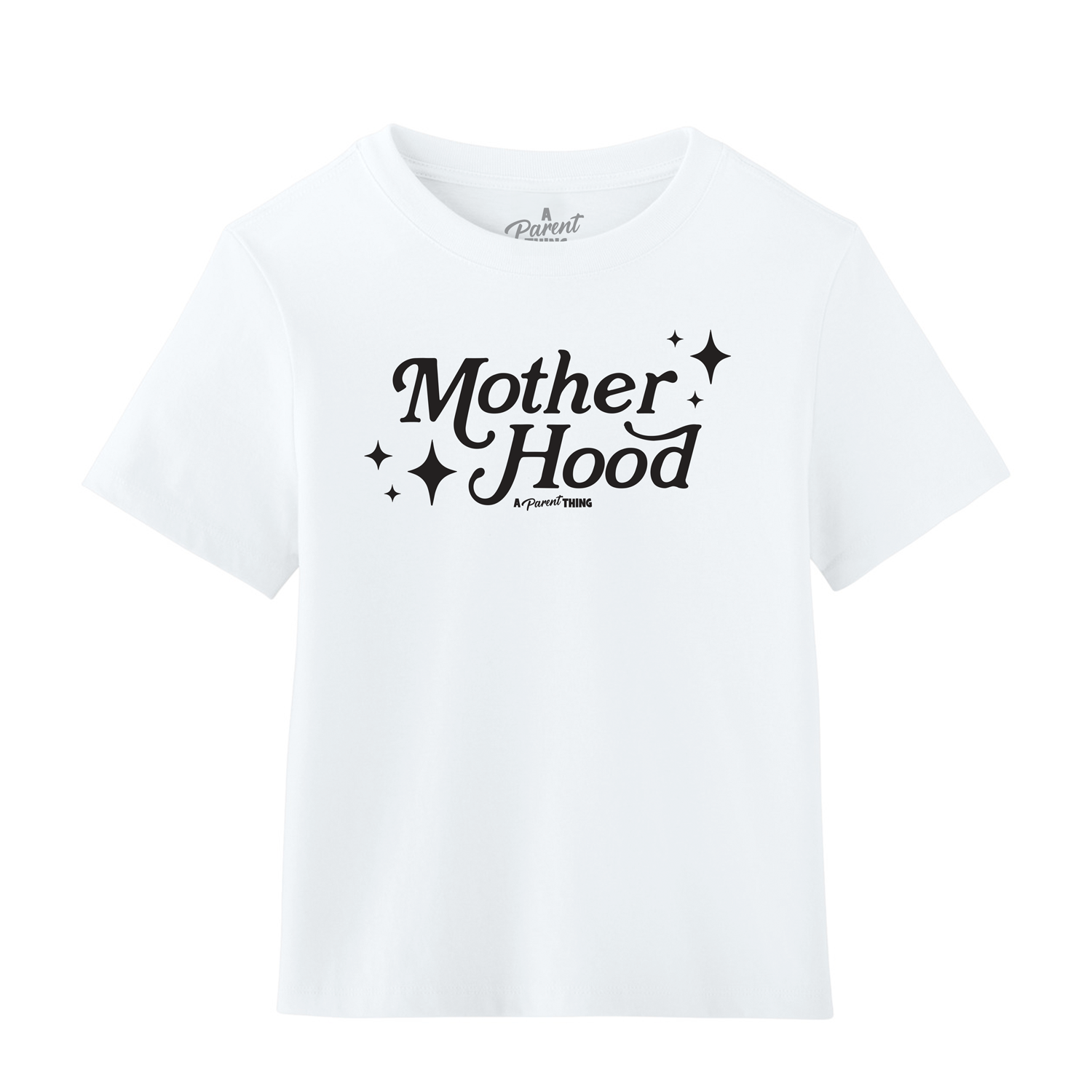 Motherhood Tee
