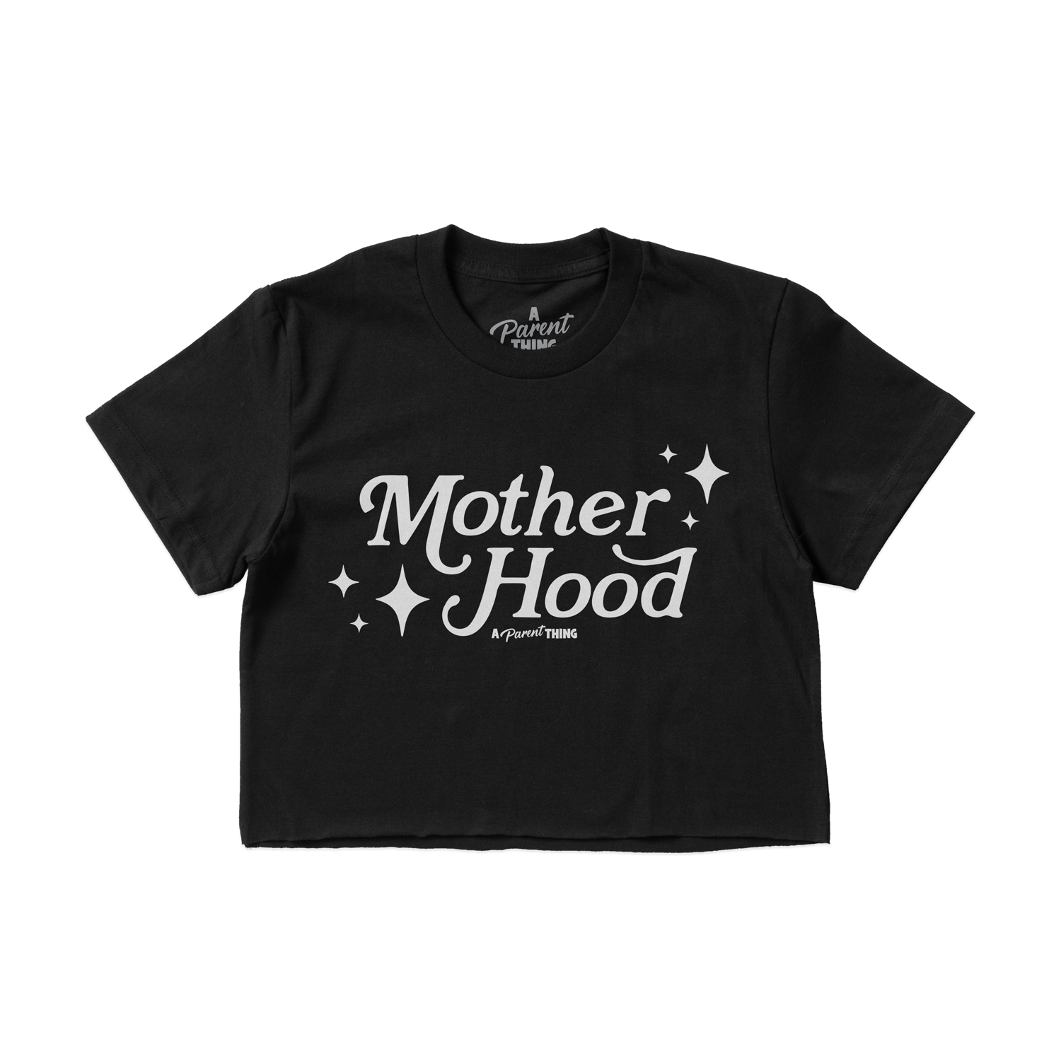 Motherhood Crop