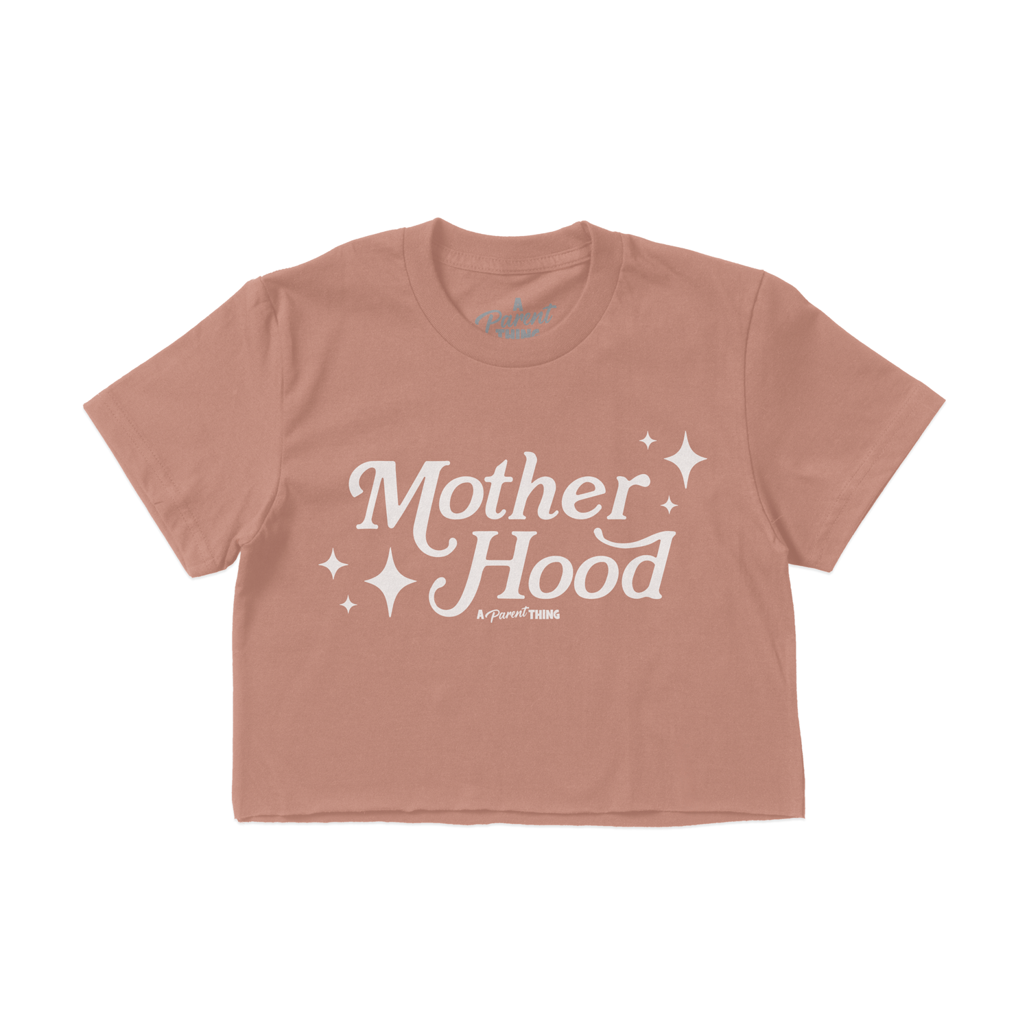 Motherhood Crop