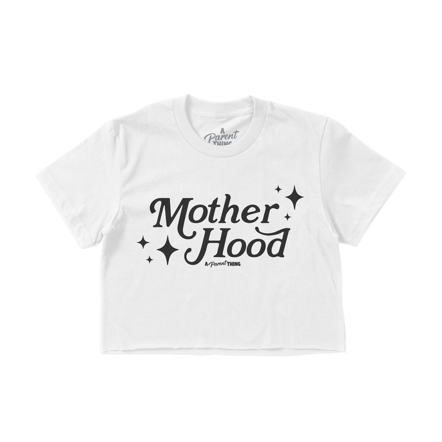 Motherhood Crop