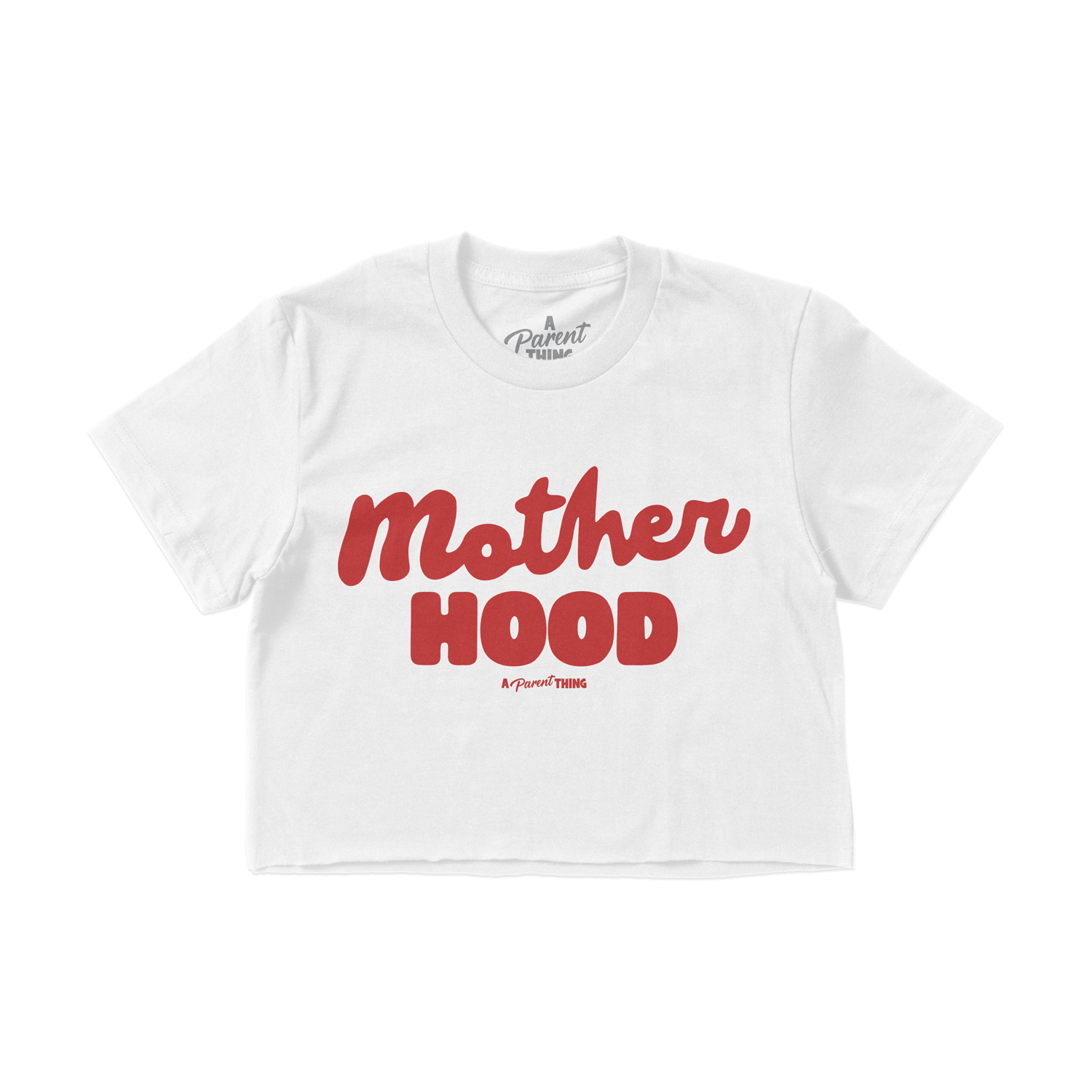 Motherhood Crop