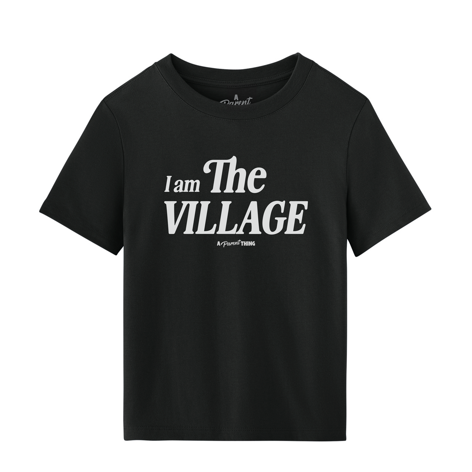 The Village Tee