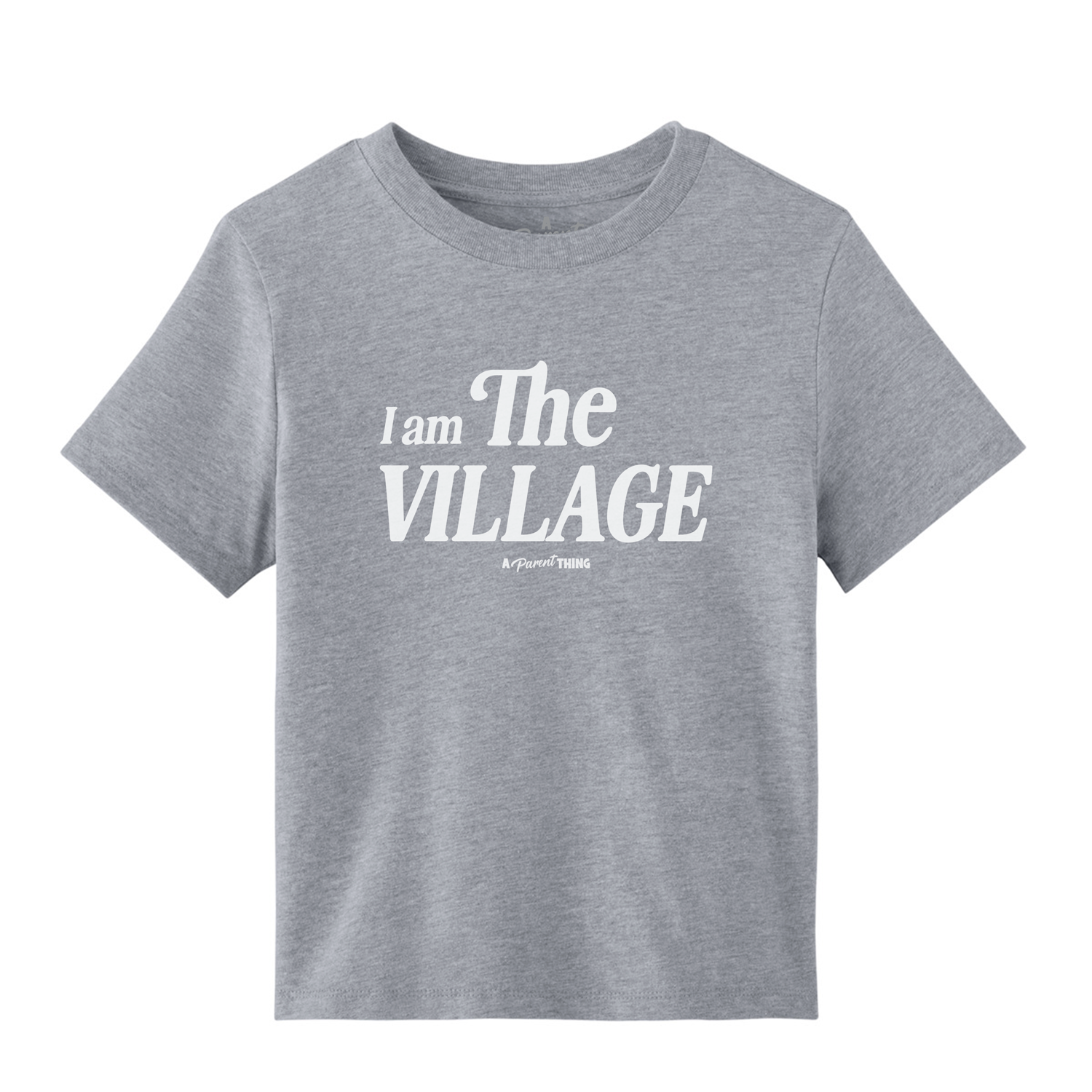 The Village Tee