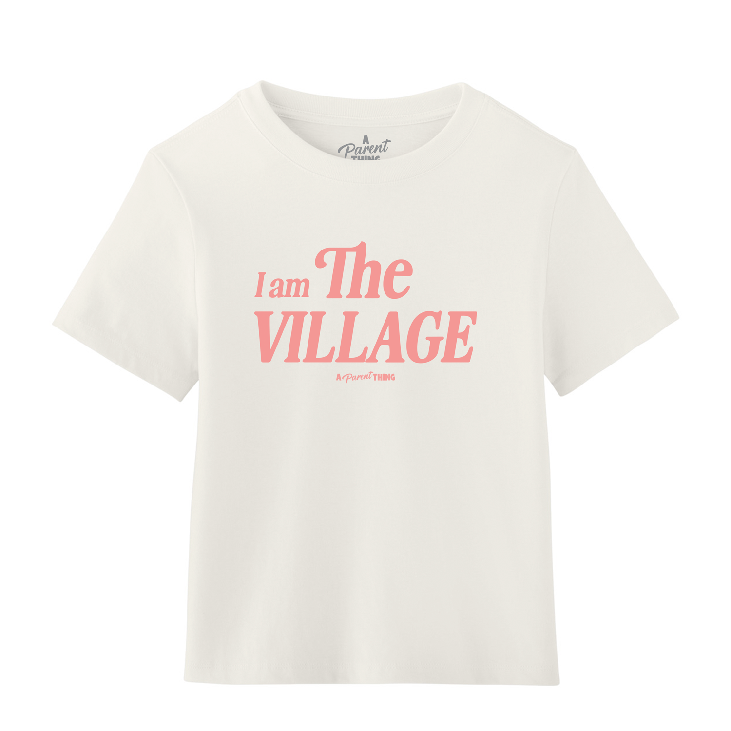 The Village Tee