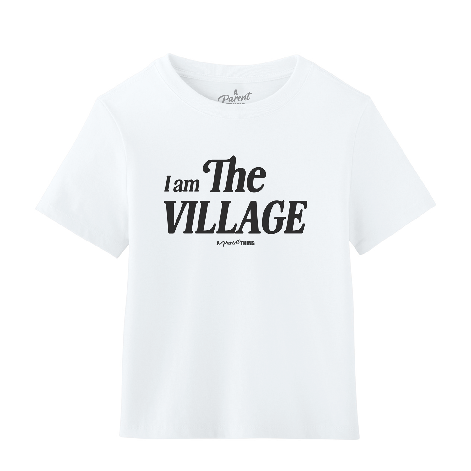 The Village Tee